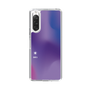 Slim Protection Case［ Original - ENTJ Commander - Gradient ］