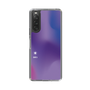 Slim Protection Case［ Original - ENTJ Commander - Gradient ］