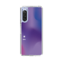 Slim Protection Case［ Original - ENTJ Commander - Gradient ］
