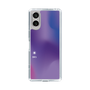 Slim Protection Case［ Original - ENTJ Commander - Gradient ］