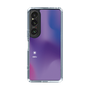 Slim Protection Case［ Original - ENTJ Commander - Gradient ］