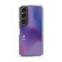 Slim Protection Case［ Original - ENTJ Commander - Gradient ］