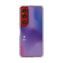 Slim Protection Case［ Original - ENTJ Commander - Gradient ］