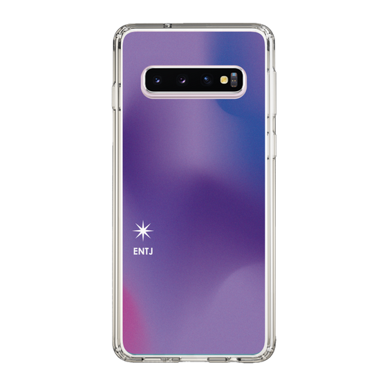 Slim Protection Case［ Original - ENTJ Commander - Gradient ］
