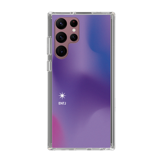 Slim Protection Case［ Original - ENTJ Commander - Gradient ］