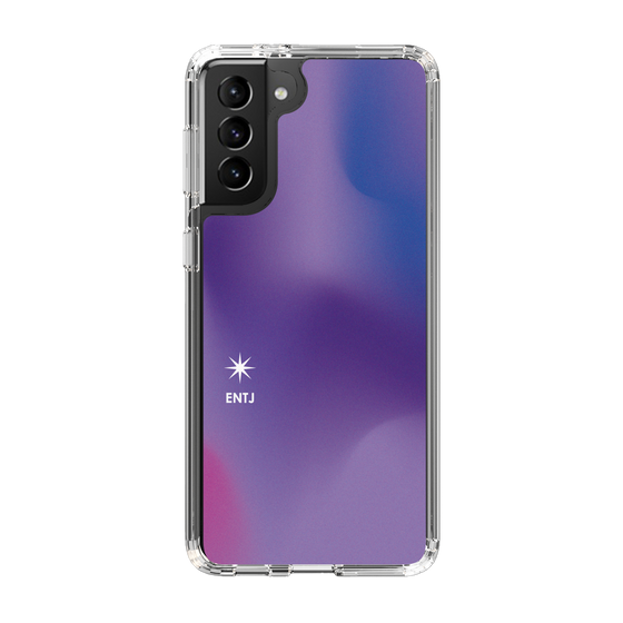 Slim Protection Case［ Original - ENTJ Commander - Gradient ］