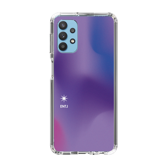 Slim Protection Case［ Original - ENTJ Commander - Gradient ］