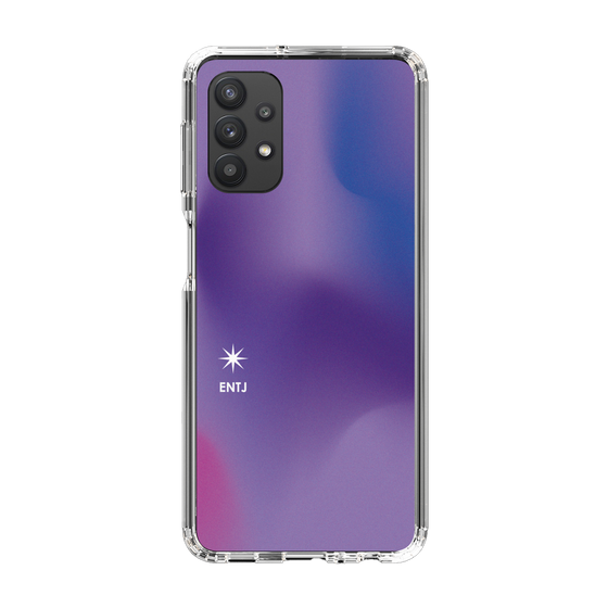 Slim Protection Case［ Original - ENTJ Commander - Gradient ］