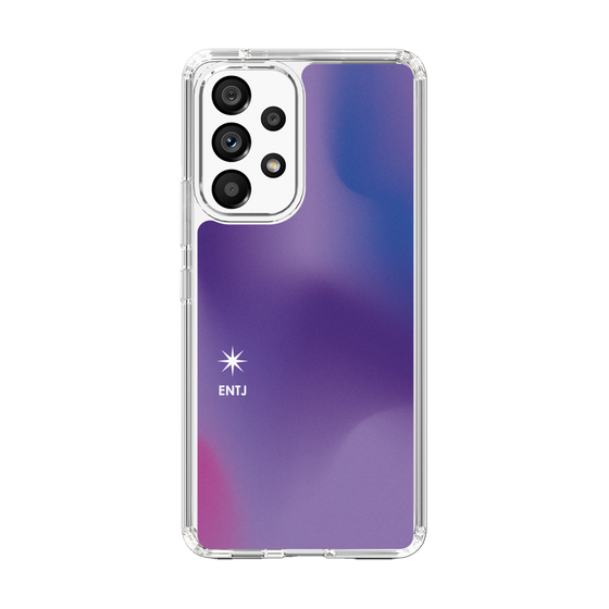Slim Protection Case［ Original - ENTJ Commander - Gradient ］