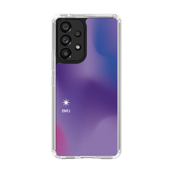 Slim Protection Case［ Original - ENTJ Commander - Gradient ］