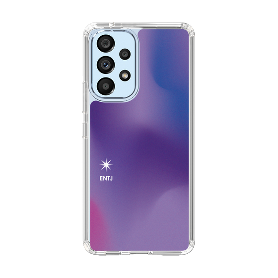 Slim Protection Case［ Original - ENTJ Commander - Gradient ］