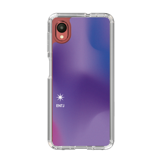 Slim Protection Case［ Original - ENTJ Commander - Gradient ］