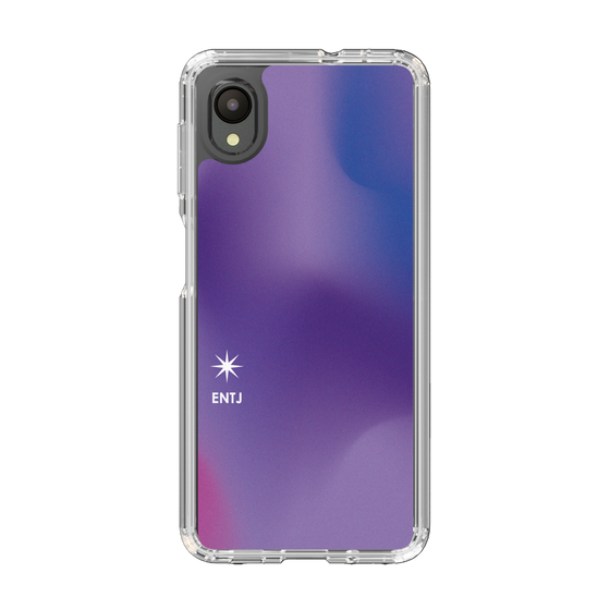 Slim Protection Case［ Original - ENTJ Commander - Gradient ］