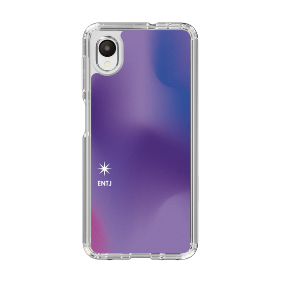 Slim Protection Case［ Original - ENTJ Commander - Gradient ］