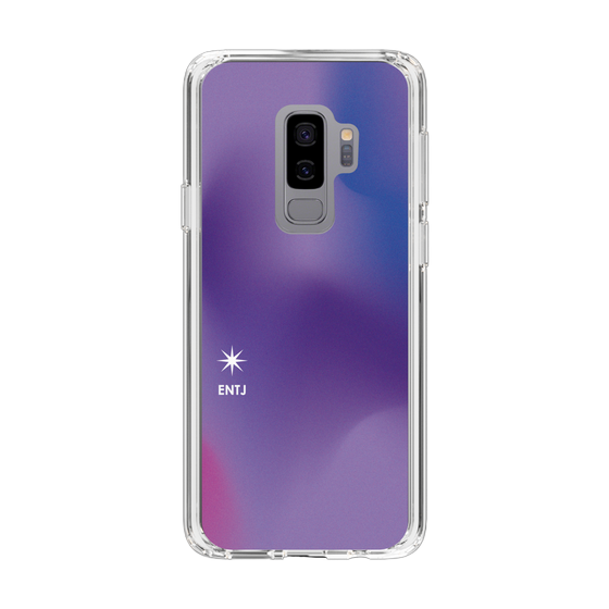 Slim Protection Case［ Original - ENTJ Commander - Gradient ］
