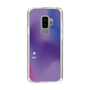 Slim Protection Case［ Original - ENTJ Commander - Gradient ］