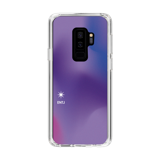 Slim Protection Case［ Original - ENTJ Commander - Gradient ］