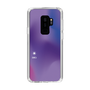 Slim Protection Case［ Original - ENTJ Commander - Gradient ］