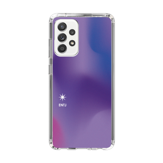 Slim Protection Case［ Original - ENTJ Commander - Gradient ］