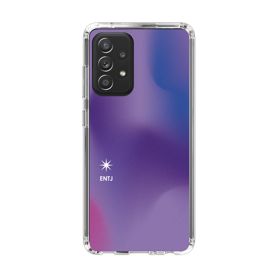 Slim Protection Case［ Original - ENTJ Commander - Gradient ］