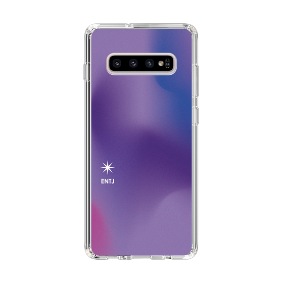 Slim Protection Case［ Original - ENTJ Commander - Gradient ］