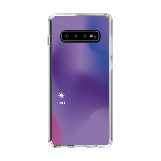 Slim Protection Case［ Original - ENTJ Commander - Gradient ］