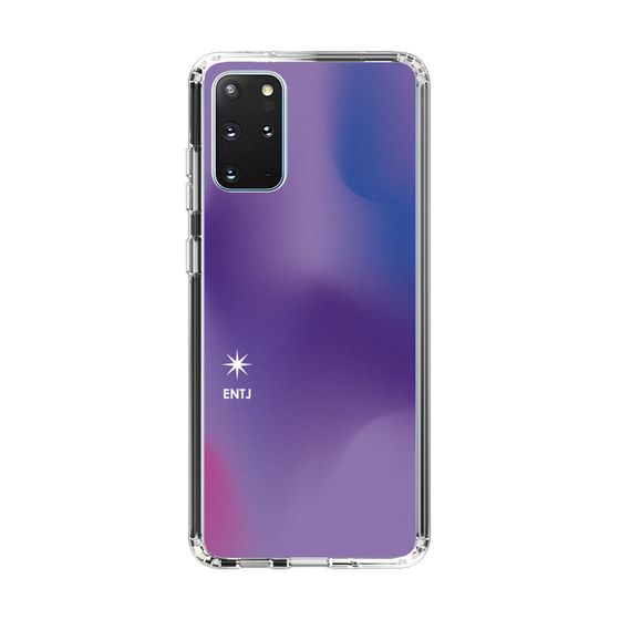 Slim Protection Case［ Original - ENTJ Commander - Gradient ］