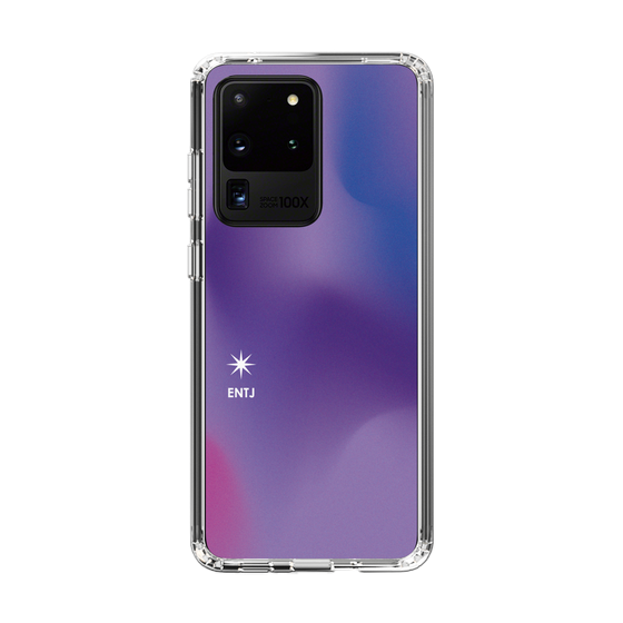 Slim Protection Case［ Original - ENTJ Commander - Gradient ］