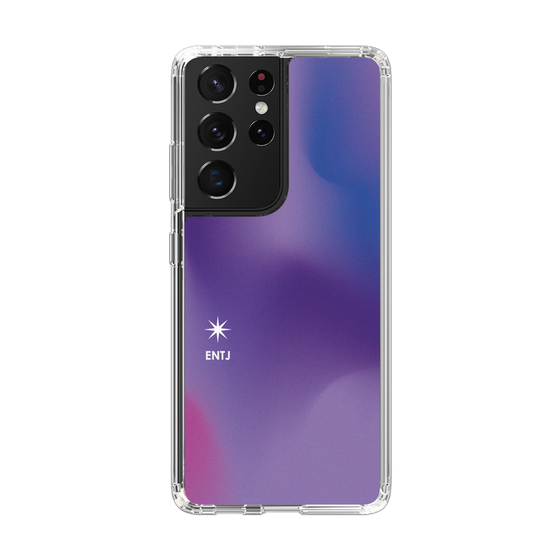Slim Protection Case［ Original - ENTJ Commander - Gradient ］