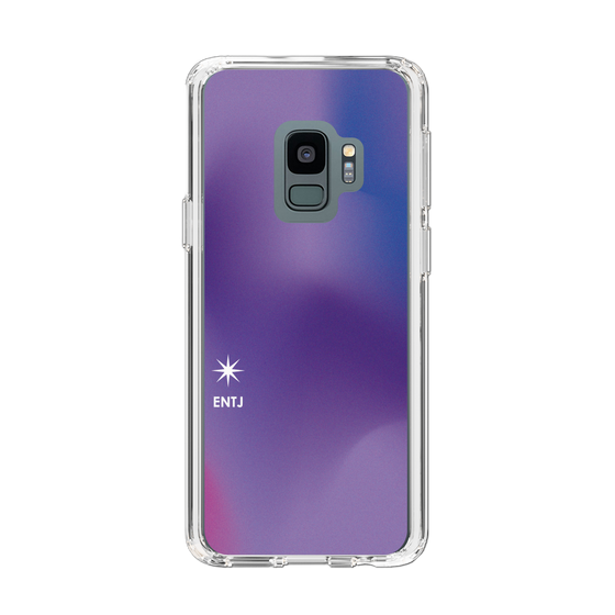 Slim Protection Case［ Original - ENTJ Commander - Gradient ］