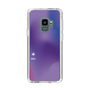 Slim Protection Case［ Original - ENTJ Commander - Gradient ］