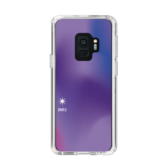 Slim Protection Case［ Original - ENTJ Commander - Gradient ］