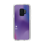 Slim Protection Case［ Original - ENTJ Commander - Gradient ］