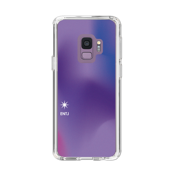 Slim Protection Case［ Original - ENTJ Commander - Gradient ］