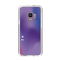 Slim Protection Case［ Original - ENTJ Commander - Gradient ］