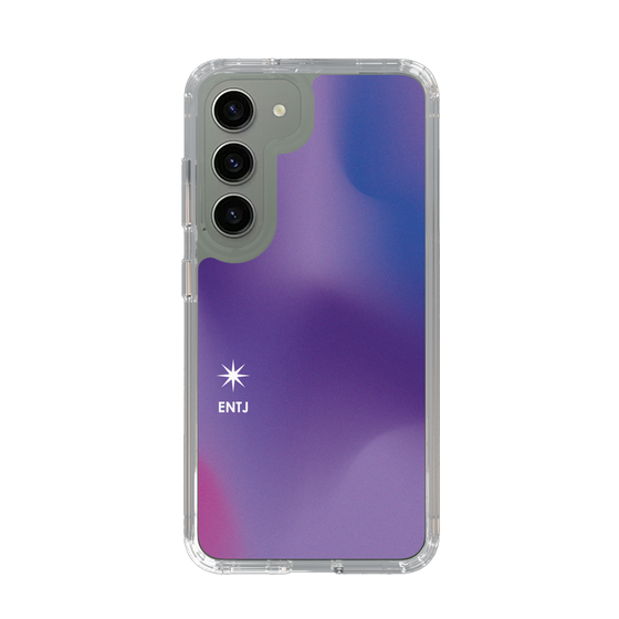 Slim Protection Case［ Original - ENTJ Commander - Gradient ］