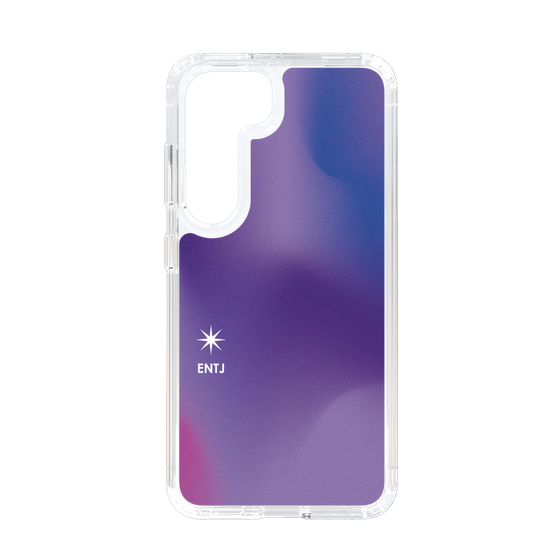 Slim Protection Case［ Original - ENTJ Commander - Gradient ］