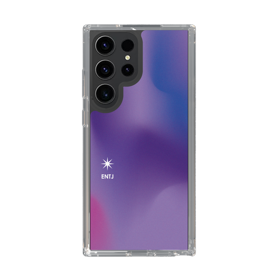 Slim Protection Case［ Original - ENTJ Commander - Gradient ］
