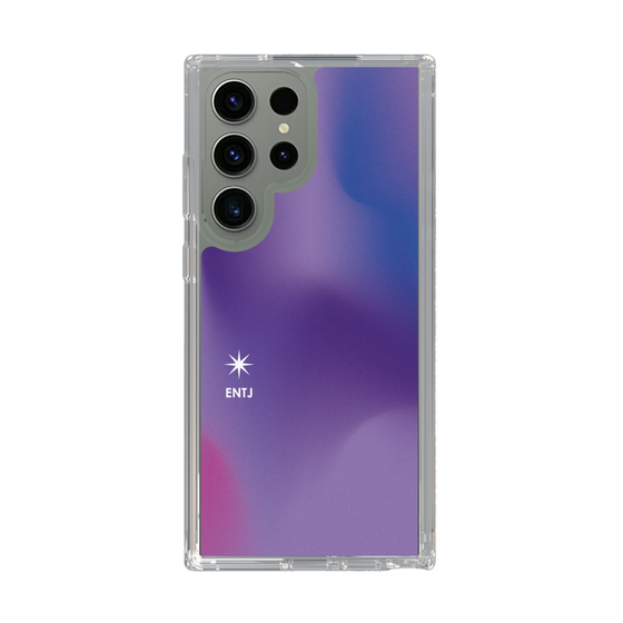 Slim Protection Case［ Original - ENTJ Commander - Gradient ］