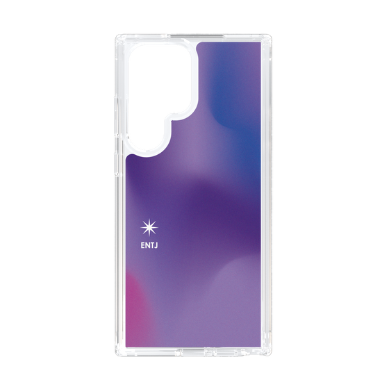 Slim Protection Case［ Original - ENTJ Commander - Gradient ］