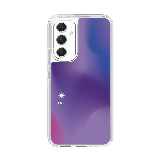 Slim Protection Case［ Original - ENTJ Commander - Gradient ］
