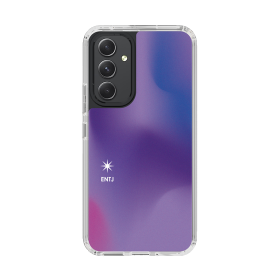Slim Protection Case［ Original - ENTJ Commander - Gradient ］