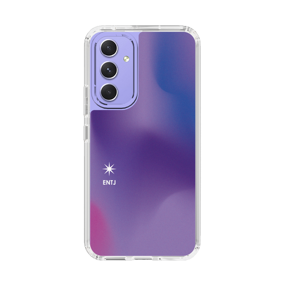 Slim Protection Case［ Original - ENTJ Commander - Gradient ］