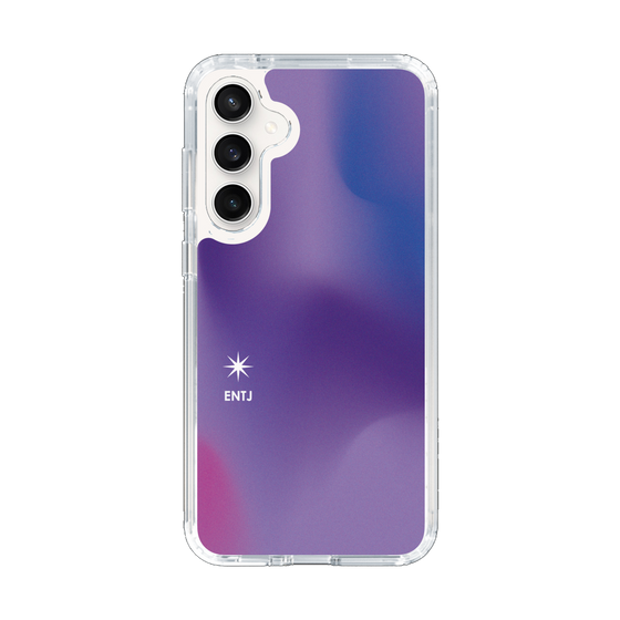 Slim Protection Case［ Original - ENTJ Commander - Gradient ］