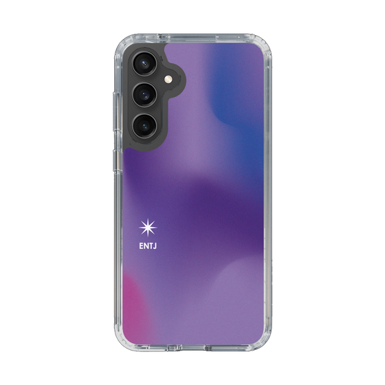 Slim Protection Case［ Original - ENTJ Commander - Gradient ］