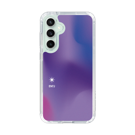 Slim Protection Case［ Original - ENTJ Commander - Gradient ］
