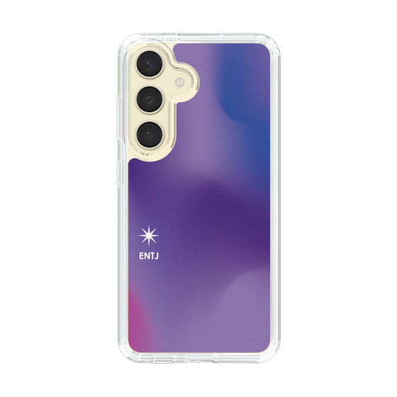Slim Protection Case［ Original - ENTJ Commander - Gradient ］