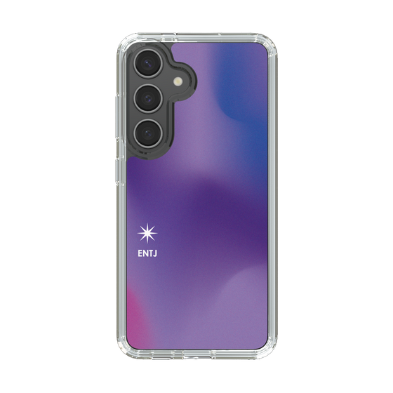 Slim Protection Case［ Original - ENTJ Commander - Gradient ］