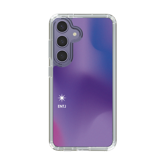Slim Protection Case［ Original - ENTJ Commander - Gradient ］