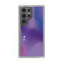Slim Protection Case［ Original - ENTJ Commander - Gradient ］